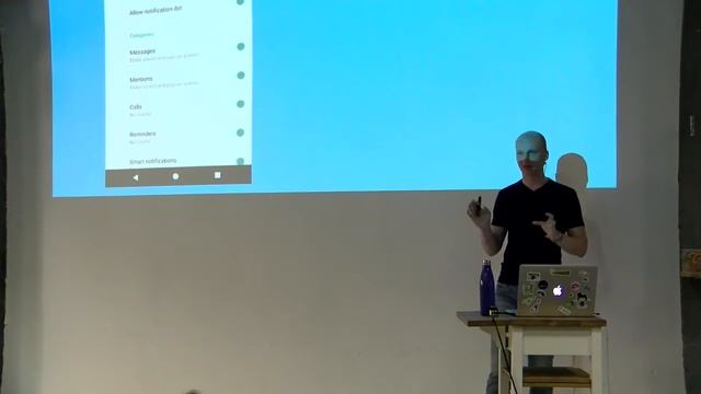 Magical Additions, Anton Novikov, Android Developer, Viber смотреть онлайн