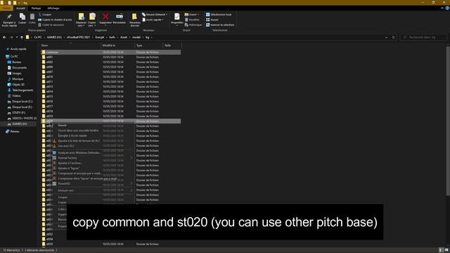 PES 2021 How To Change Turf And Pitch On Stadium Server