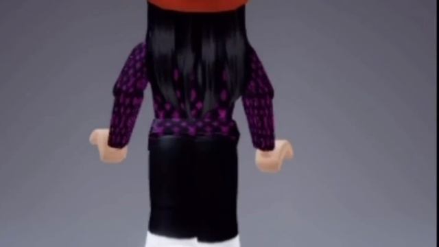 Fancy feet roblox tiktok trend смотреть онлайн
