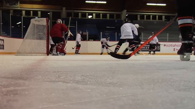 Specialty Goalie Camp смотреть онлайн