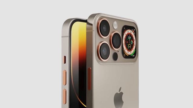 iPhone 15 – ЦЕНА НИЖЕ, АВТОНОМНОСТЬ ВЫШЕ смотреть онлайн