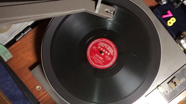 #Obscure#Voice #NOLA #RnB Peewee Barnum #78rpm #IMPERIAL 5097 Two Timin’ #50s #Dave#Bartholomew смотреть онлайн