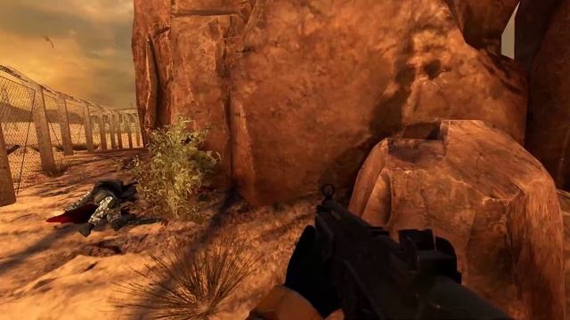 Black Mesa | Глава 13 | Забудьте о Фримене! | На Ultrawide мониторе с разрешением 2560x1080 смотреть онлайн