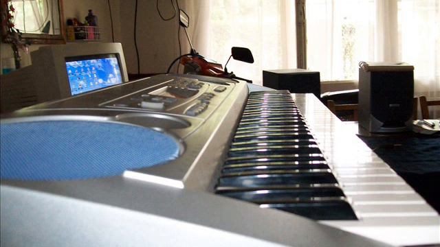 Como color de sangre Alex Campos ( cover ) смотреть онлайн