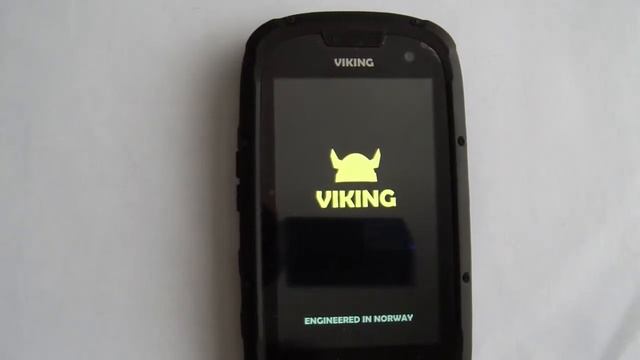 Viking Thor - ошибка памяти смотреть онлайн