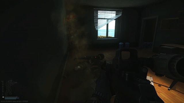 ПАУЧЬЕ ЧУТЬЕ в Escape From Tarkov смотреть онлайн