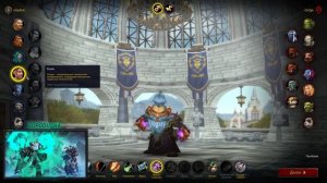 Как выбрать рассу и класс в WOW в 2021 году. World of Warcraft для новичков