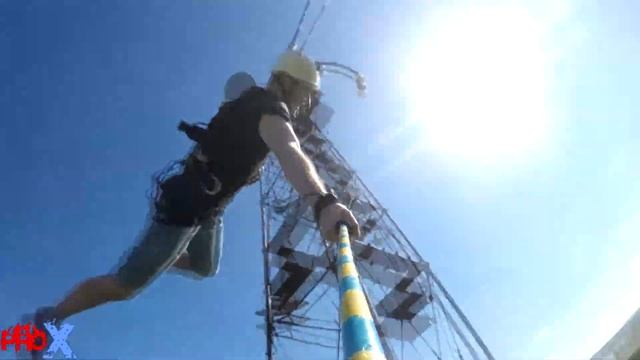 Artem S AT53 ProX Rope Jumping Chelyabinsk 2018 1 jump смотреть онлайн