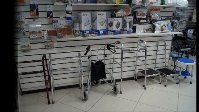 Домодедово, медтехника. ул. Кирова дом 7,корп 1 смотреть онлайн