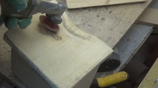 НЕОБЫЧНЫЙ ДЕРЕВЯННЫЙ МИНИ КАМОД)), КРУТАЯ ШКАТУЛКА.ХАСКИ-HUSKY.COOL BOX смотреть онлайн