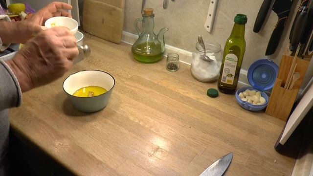 Вкуснейшие осенние овощи запечённые в духовке | Плюс соус винегрет смотреть онлайн