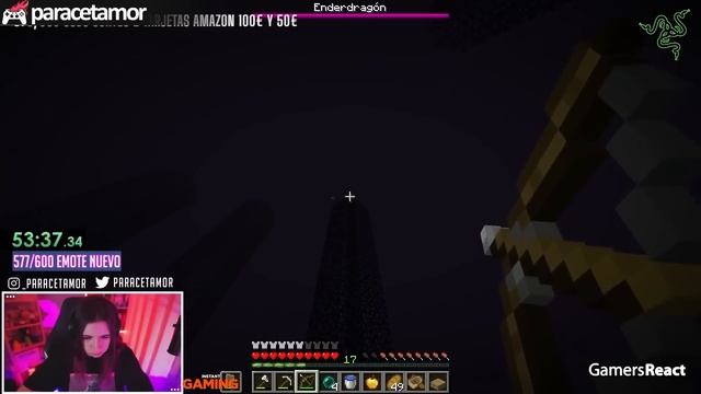 250 Types of People Portrayed by Minecraft смотреть онлайн