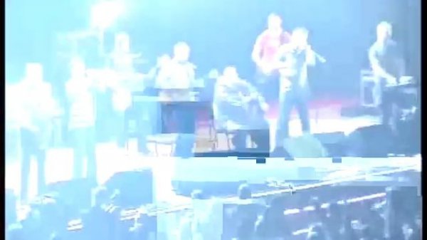 Ленинград - ИТД (LIVE Киев)