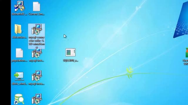 Cognos 10.2.1 Connection Create a MySQL Database Connection смотреть онлайн