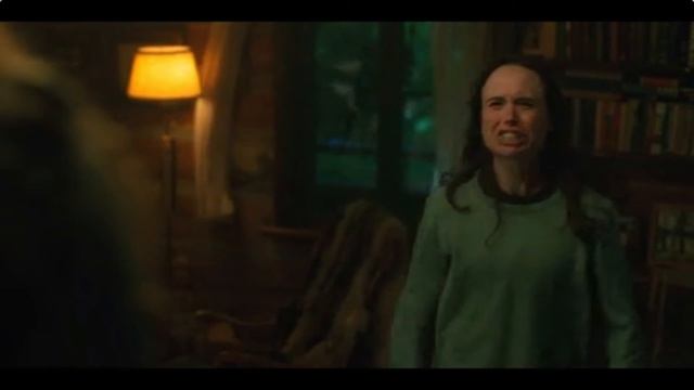 Hooverphonic - "Mad About You", The Umbrella Academy смотреть онлайн