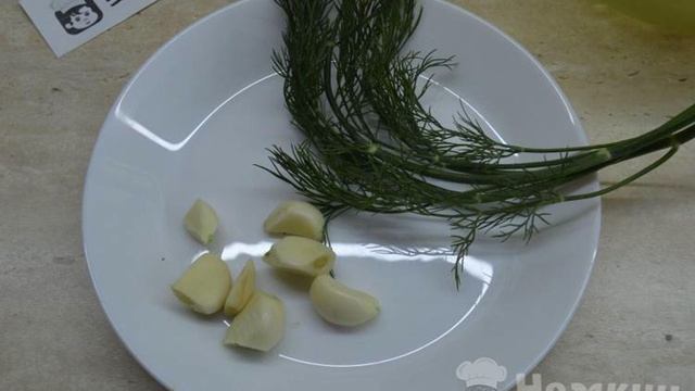 Рецепты от шеф-повара