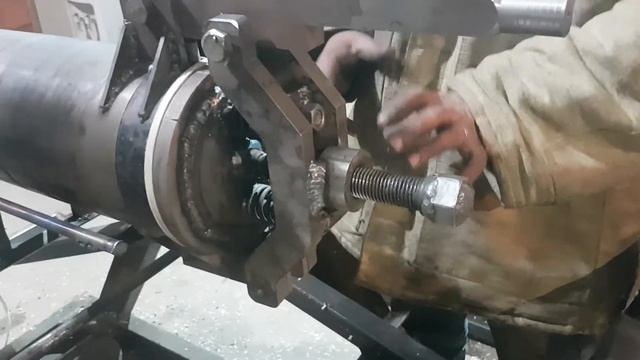 Пушка для воздушного риса смотреть онлайн