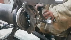 Пушка для воздушного риса