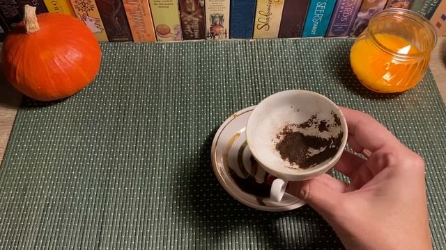 РЫБЫ ♓️ ваш ДЕКАБРЬ! Знаки на кофейной гуще ☕️