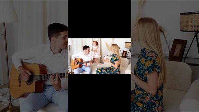 Берегите своих детей... (стихи Э. Асадов муз. К. Белов) смотреть онлайн