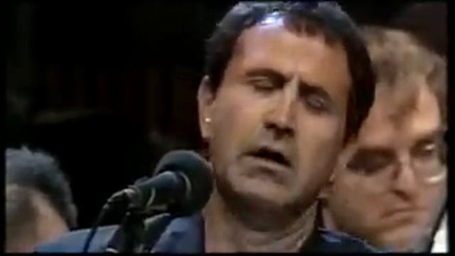 George Dalaras & Israel Philharmonic Orchestra - Mi Mou Thimoneis