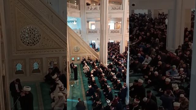 мухаммаджон арабистан озон дар мечеть проспект мир смотреть онлайн