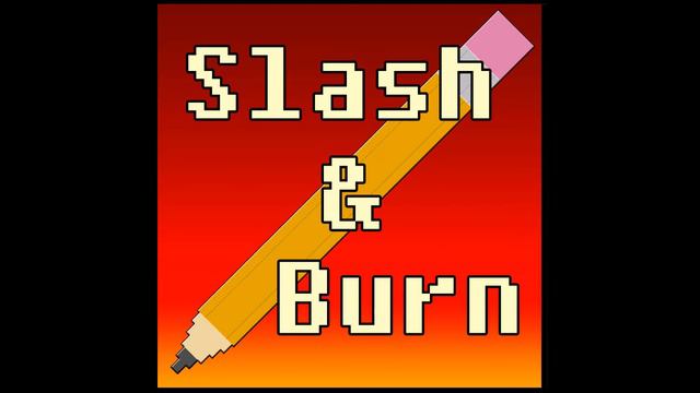 Stories 2-3 - Erotic Supernatural Fanfiction Reading - Slash and Burn Podcast Episode 30 смотреть онлайн