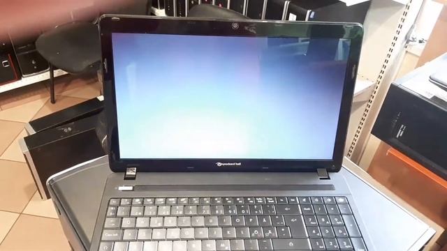 PackardBell en te11 игровой смотреть онлайн