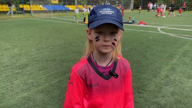 Кубок Содружества EKSA⚡️NFU 2023 | 2017 год рождения смотреть онлайн