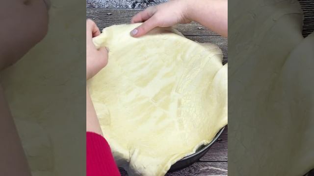 Пирог а-ля Жульен смотреть онлайн