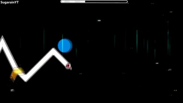 ¡NIVEL SUPER MEGA EPILEPTICO! Epilepsy Power [By DiaWord] - Gameplay Geometry Dash 2.0 | SugarainYT смотреть онлайн