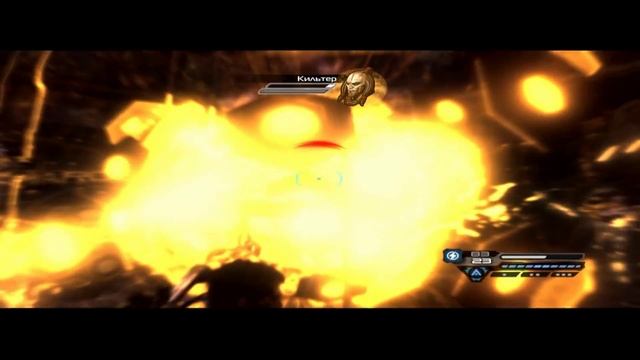 Концовка игры Inversion смотреть онлайн
