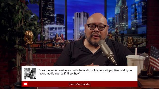 Game Changers Never Really Change the Game +AMA смотреть онлайн