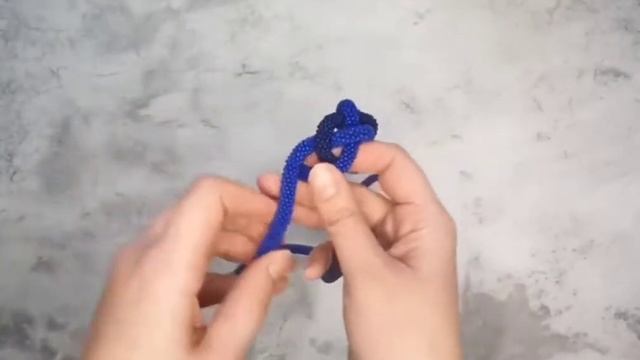 Как красиво завязать лариат смотреть онлайн