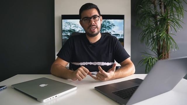 Macbook Touch bar 2017 Vale a Pena ? | REVIEW Fernando Cesar смотреть онлайн