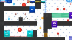 Vex 4 Full Gameplay Walkthrough All Level Epic Pro Gameplay