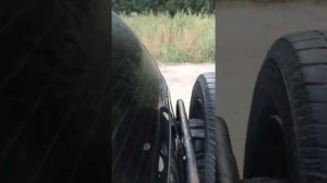 Обзор KIA Sportage 2000 года выпуска