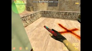 Как скачать скины на Counter-Strike 1.6