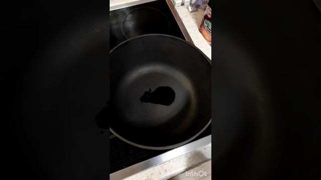 Как прожечь чугунный казан дома смотреть онлайн