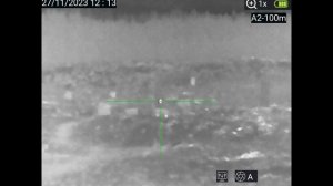 Разочарование!#2  Пристрелка Аркон Альфа 2 ST25