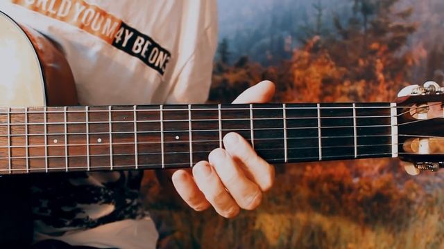 Цыганочка на Гитаре + РАЗБОР смотреть онлайн