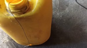 Расширительный бачок за пять минут.