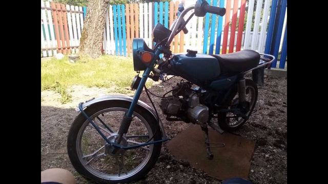 Мотоцикл. Дрын-Дрын!!! смотреть онлайн