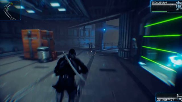 GET TO THE EXTRACTION POINT NOW(Warframe) смотреть онлайн