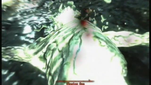 Fallout 3 - Point Lookout - Quest: Plik's Safari Part 2 смотреть онлайн