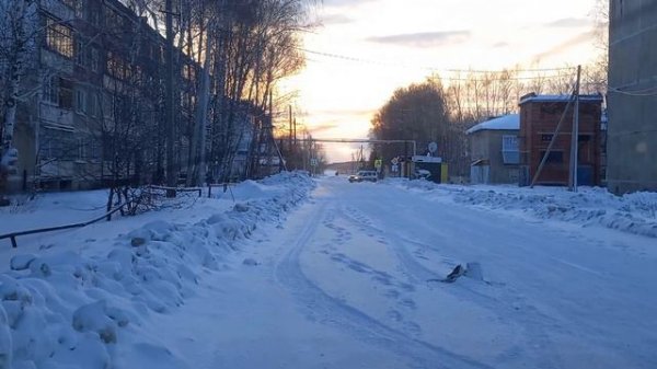 Атемар  начало Мужьего лета