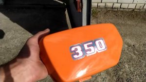 Чезет CZ 350 472.5 Часть 2 (Покраска, Полимер, Оцинковка, Запчасти)