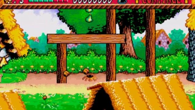 Asterix and the Power of The Gods 8 Eng Ger Fre Spa . смотреть онлайн