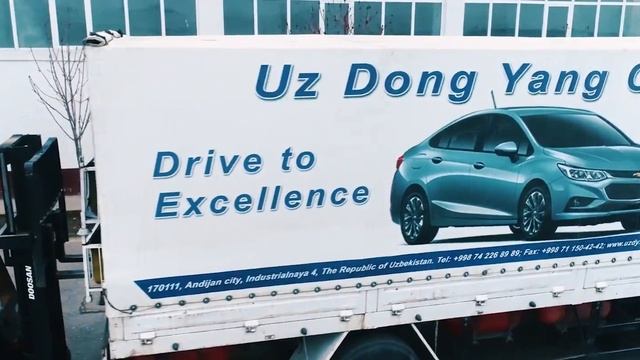 Welcome To Andijan | Andijonga Hush Kelibsiz | Добро пожаловать в Андижан