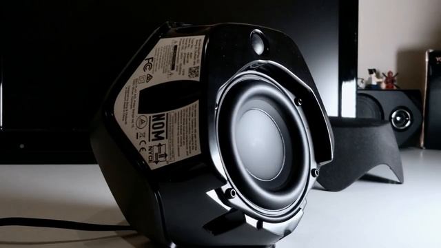 B&O S3 Out Of Control BASS & LOUDNESS TRANCE/DUPSTEP TEST!!! [2017] CRAZY? смотреть онлайн